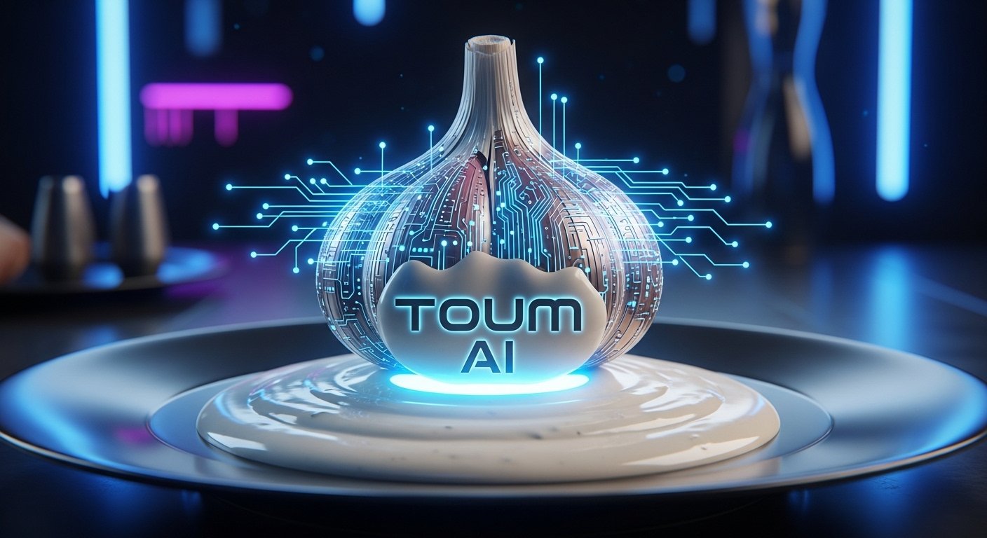 Toum AI: A Bold New Flavor in Tech