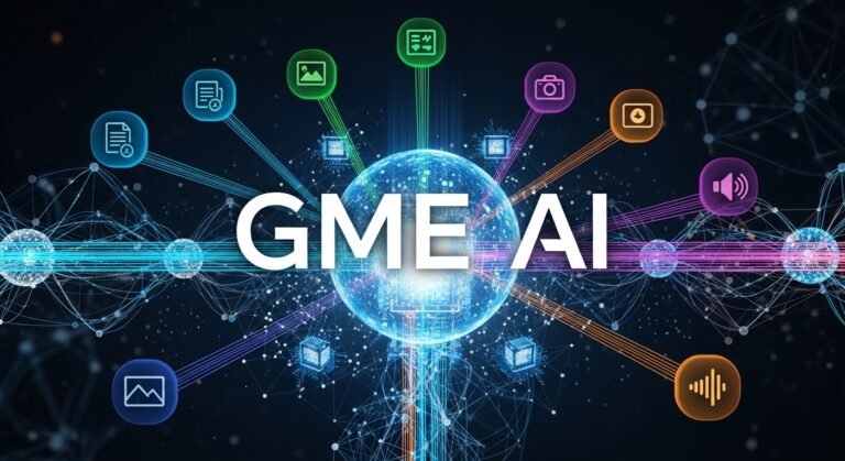 GME AI