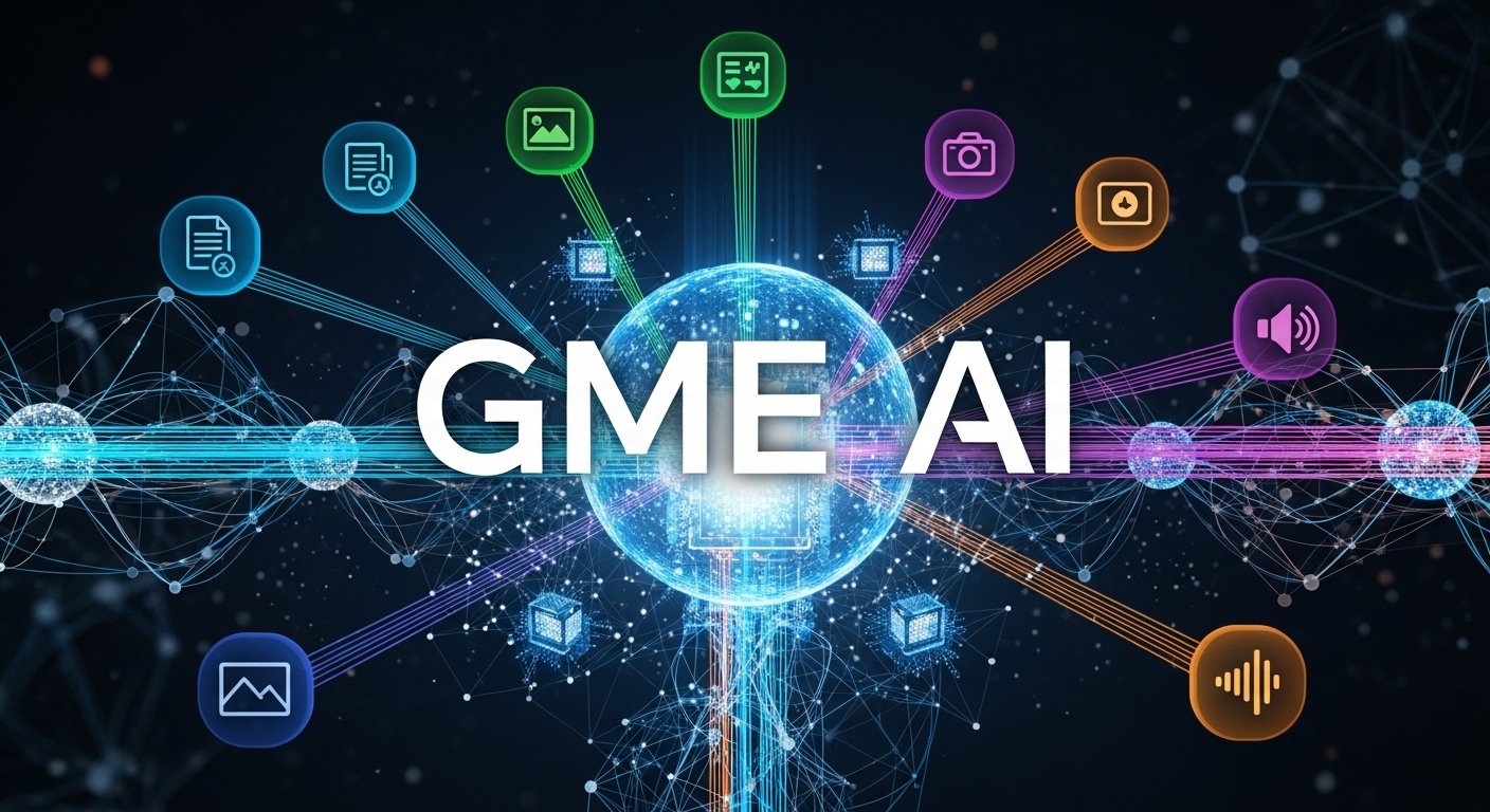 Exploring the Power of GME AI