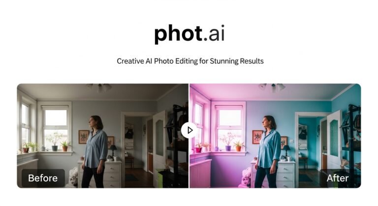 phot.ai