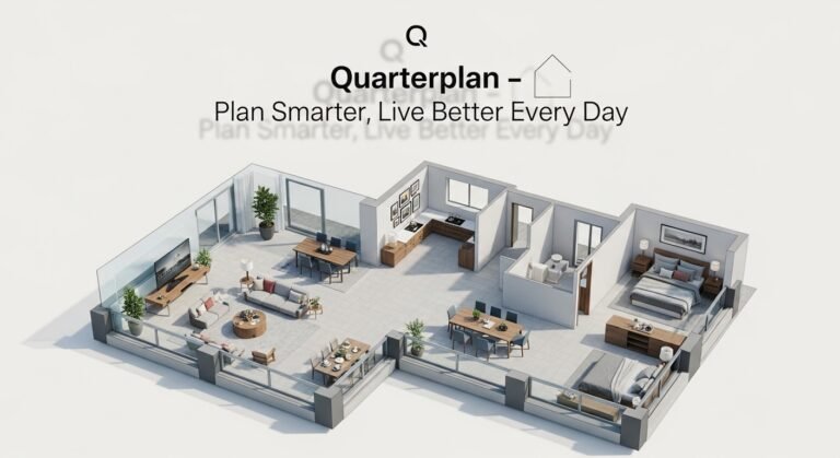 quarterplan
