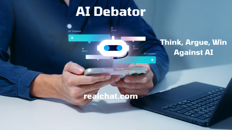 ai debator