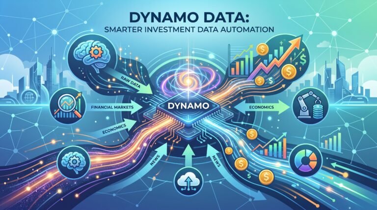Dynamo Data