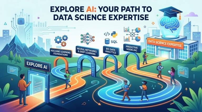 explore ai