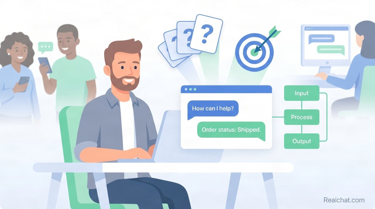 How to Train an AI Chatbot: 7 Steps That Actually Work