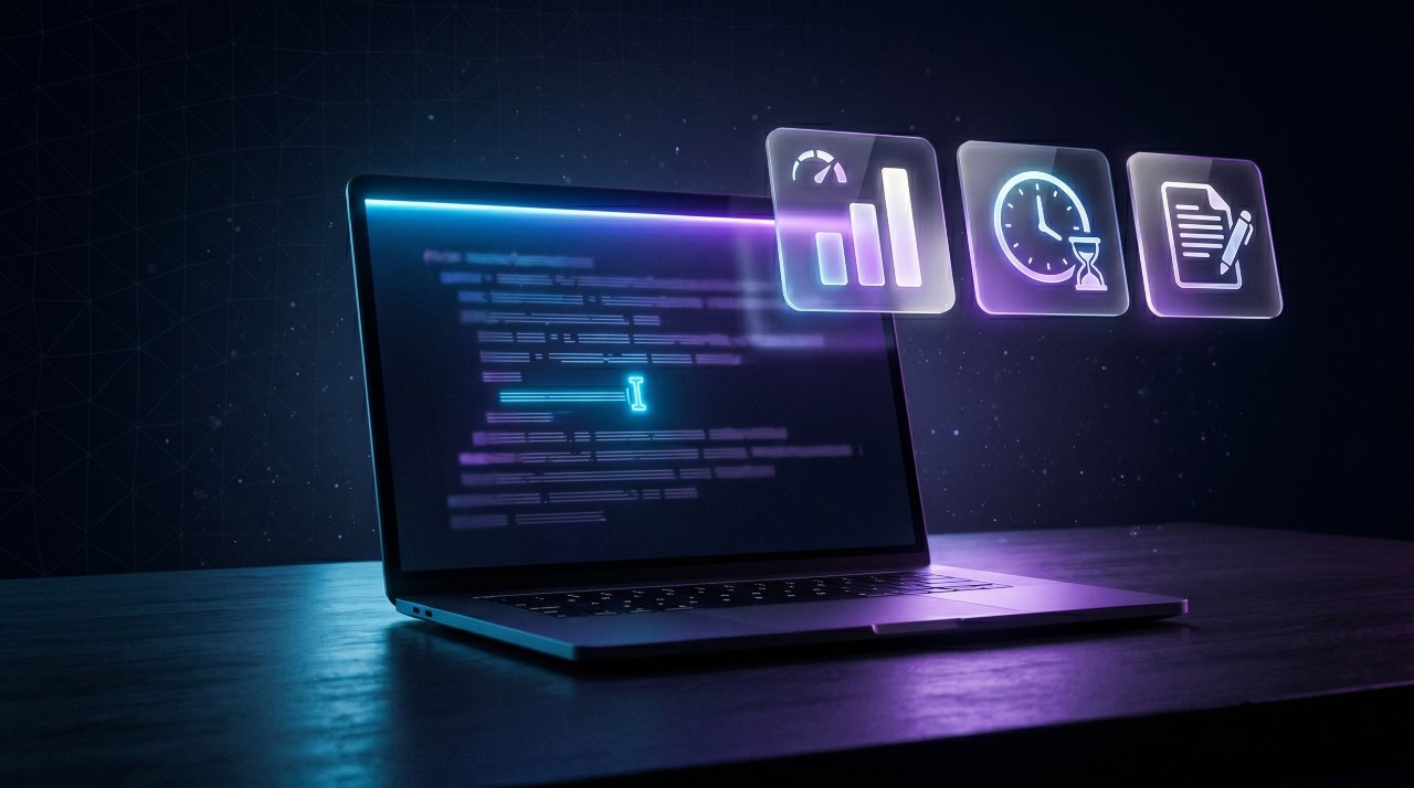 How to Use AI to Write Blog Posts Faster (Without Sounding Like a Robot)