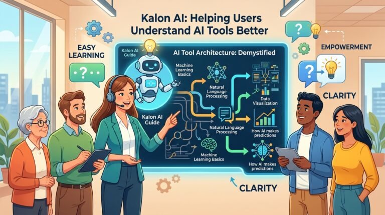 Kalon AI