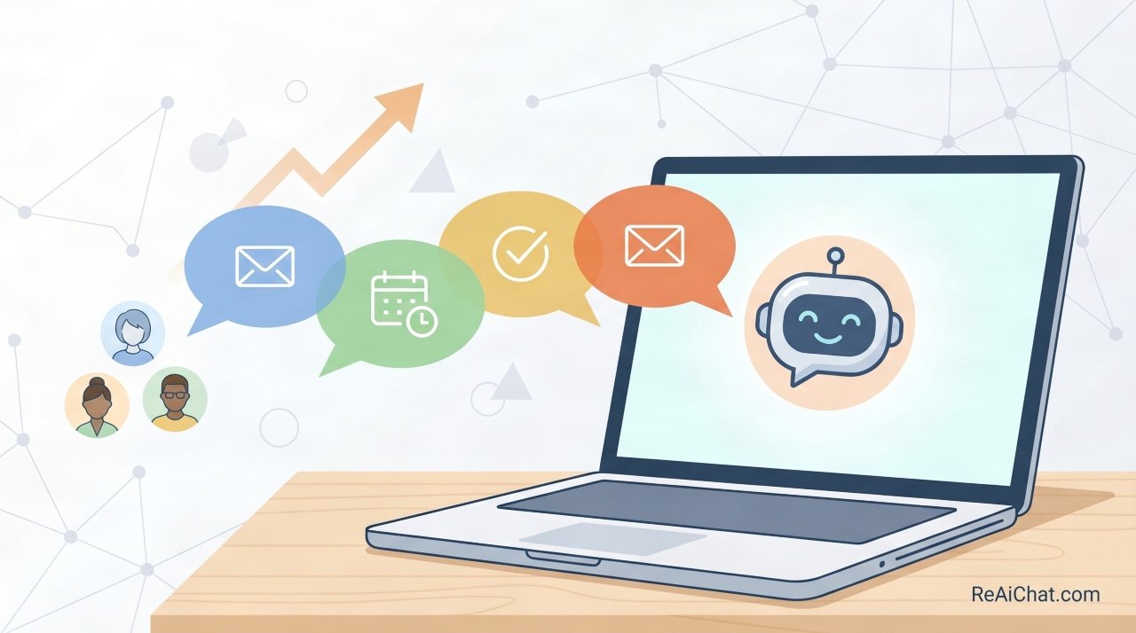 7 Ways a Lead Generation Chatbot Boost Your Sales