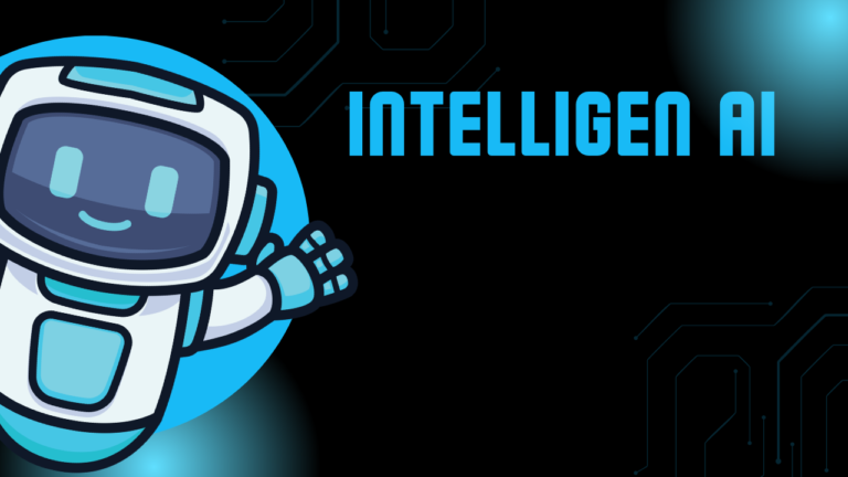 Intelligen AI