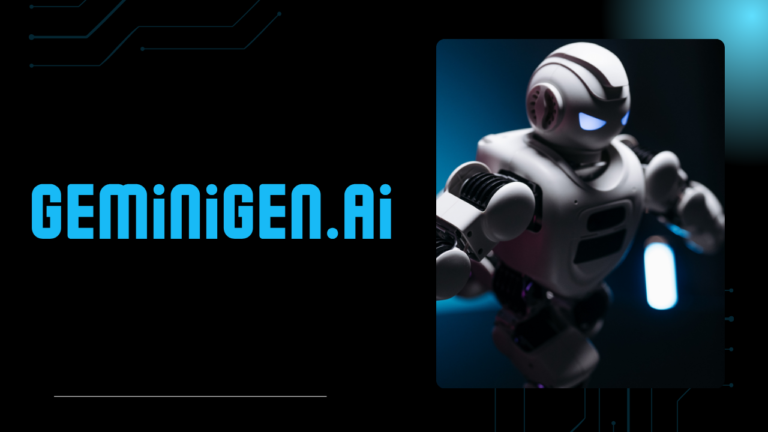 GeminiGen.AI