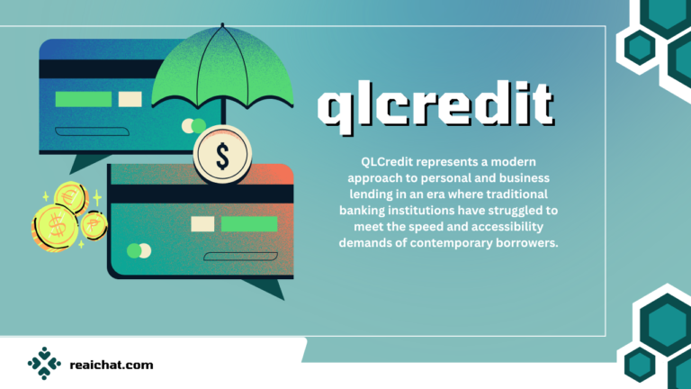 QLCredit