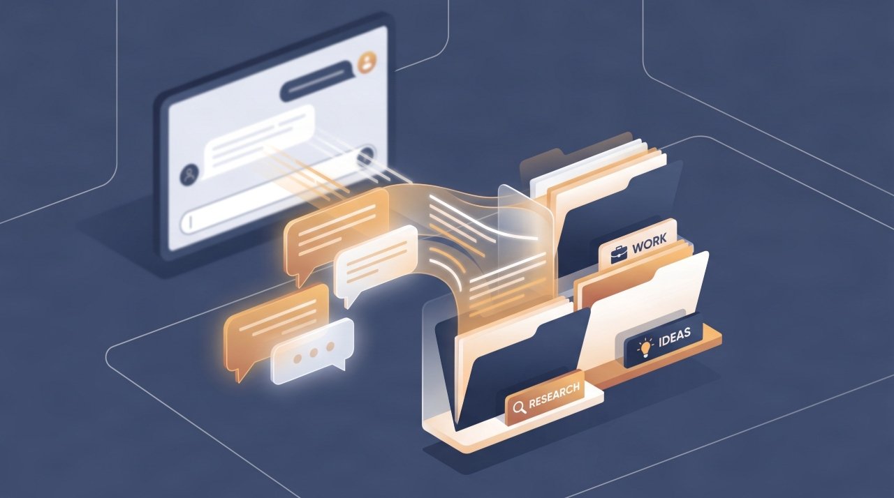 AI Chatbot Conversations Archive: What Actually Works