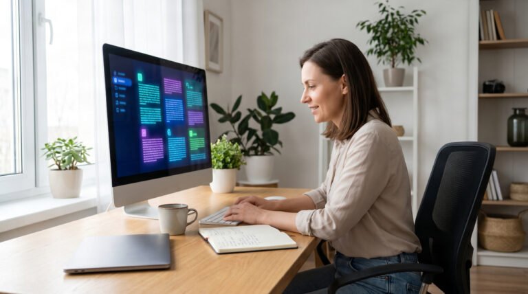 AI Writing Prompts for Bloggers