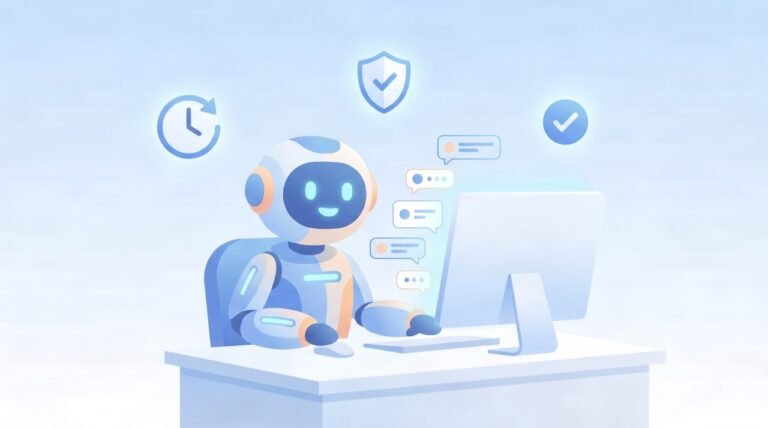 Auztron Bot