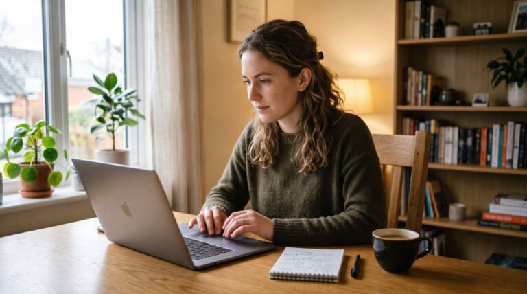 How to Make AI Writing Sound Human