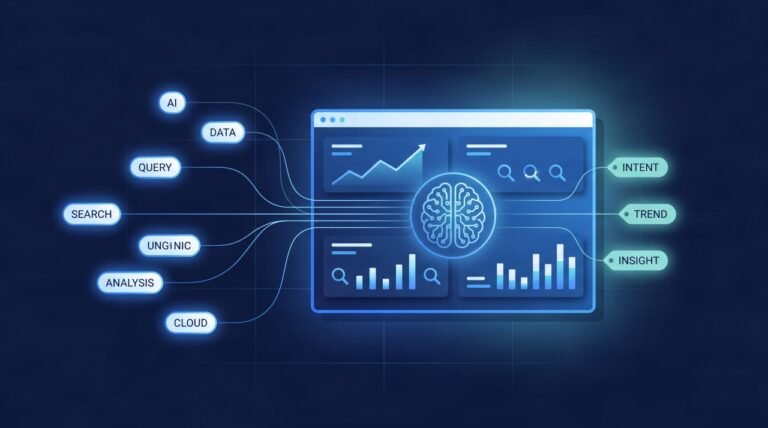 What Is Ziptie AI Search Analytics