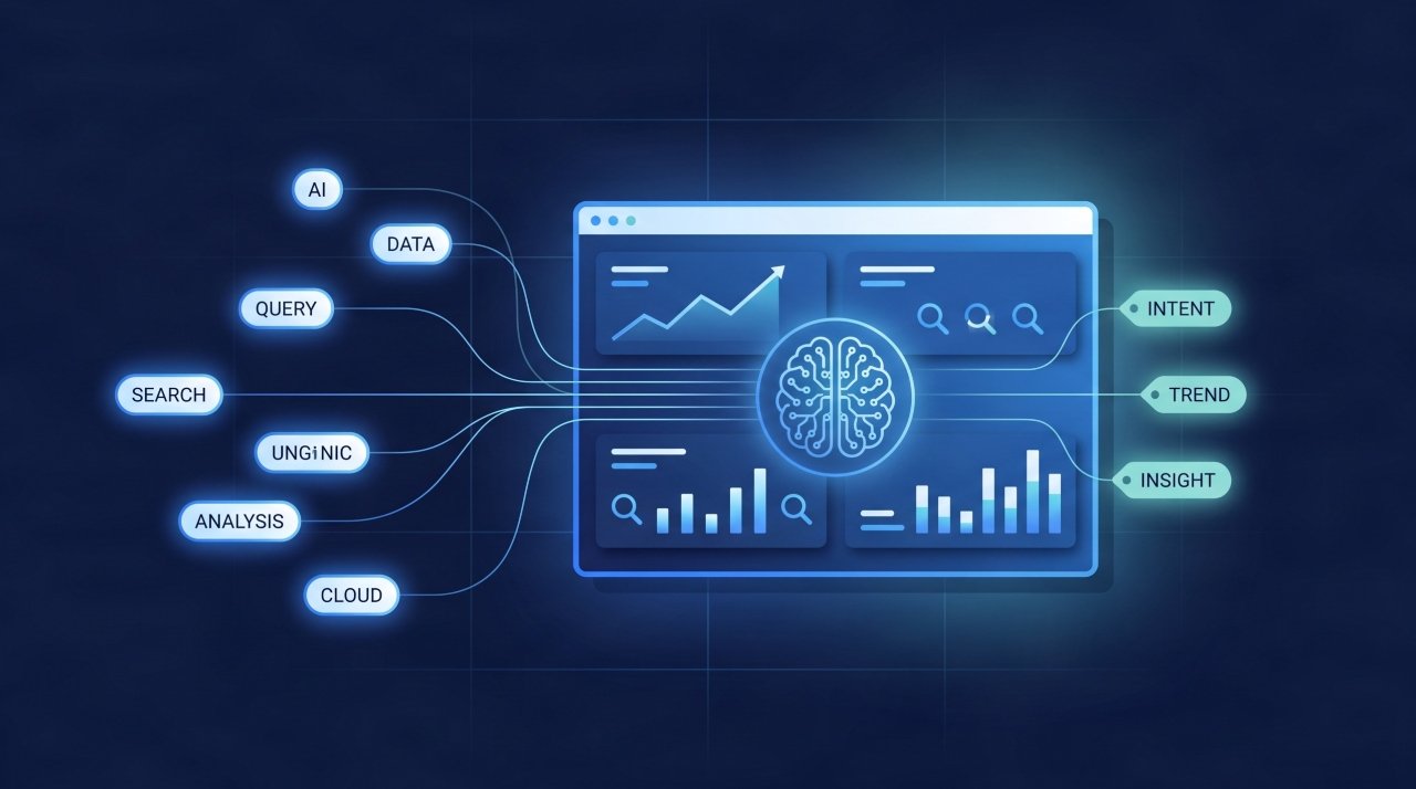 What Is Ziptie AI Search Analytics? 5 Things You Need to Know